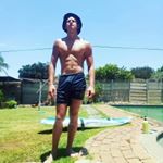 Profile Picture of Brandon swart (@x_dis_brannas_ek_se_x) on Instagram