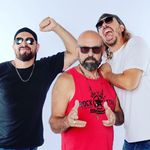 Profile Picture of Jose Luis Fierro (@fierro.solorock) on Instagram