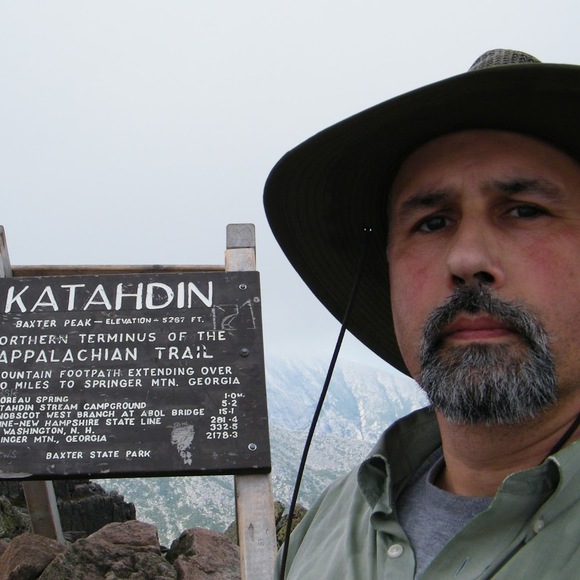 Profile Picture of Frank Allen (@pantondiakonos) on Poshmark