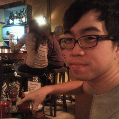 Profile Picture of Teddy Chang (@foxylanguage) on Twitter