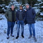 Profile Picture of Christopher Loukaitis (@chrissy_louk) on Instagram