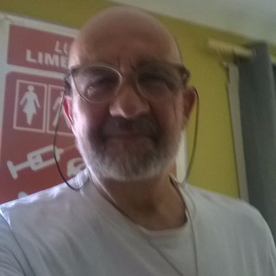 Profile Picture of Bob Digirolamo (@cheecagou) on Twitter