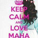 Profile Picture of Filindra Robert (@maha__analy) on Instagram