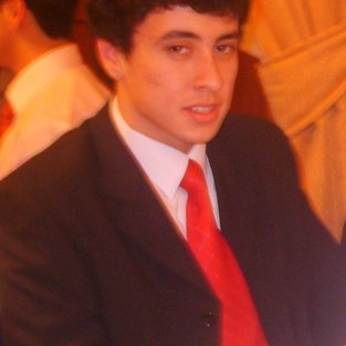 Profile Picture of Alejandro Concha (@Alejandro_ECC) on Twitter