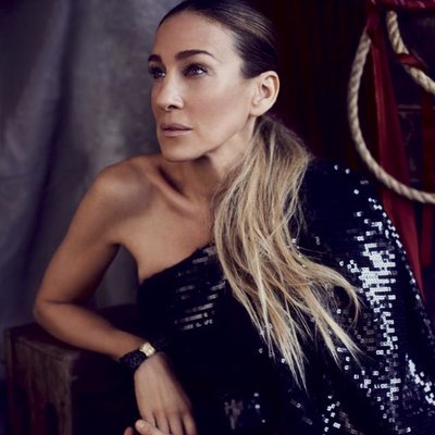 Profile Picture of Sarah Jessica Parker Online (@sjpcentral) on Twitter