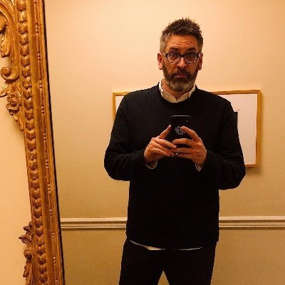 Profile Picture of Daniel Holter (@danielholter) on Twitter