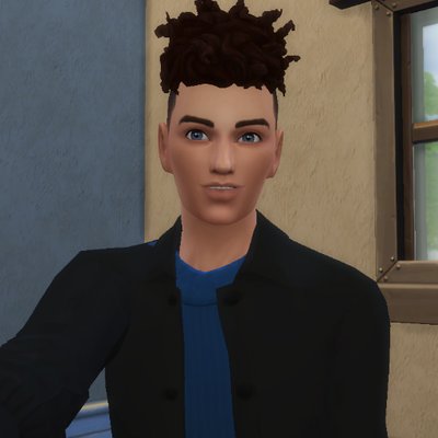 Profile Picture of Austin Leibow (@AustinLeibowitz) on Twitter