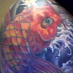 Profile Picture of Andrew Silvius (@300900620) on Myspace