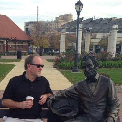 Profile Picture of Mike Yingling (@yingmike) on Twitter
