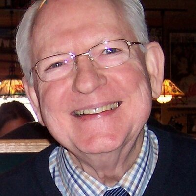 Profile Picture of RON HAYES (@RHAYES417) on Twitter