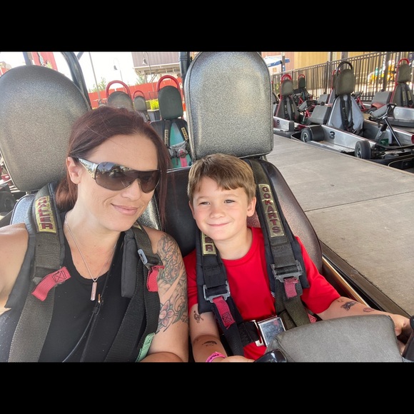 Jamie Welty - Poshmark Profile Picture of Jamie Welty (@weltymommy19) on Poshmark