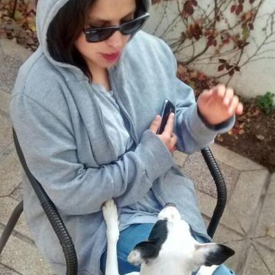 Profile Picture of Magia Desconforme (@LoretoRamirezG) on Twitter