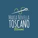 Profile Picture of Maria Novella Toscano (@marianovellat) on Pinterest