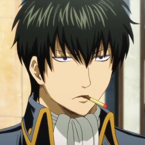 Profile Picture of Hijikata Toshiro (@HijikataBot) on Twitter