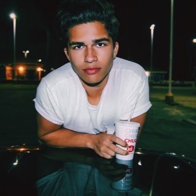 Profile Picture of Gena (@alexander_aiono) on Twitter