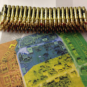 Profile Picture of David Pullen (@Celticwristbands1) on Youtube