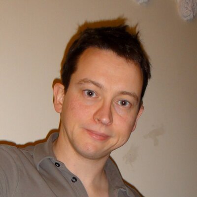 Profile Picture of Simon Nicholls (@sinichol) on Twitter