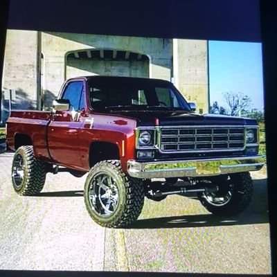Profile Picture of Ken Mock (@KenMock5) on Twitter