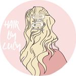 Profile Picture of LUCY PHILLIPS (@lucyphillips_hairstylist) on Instagram