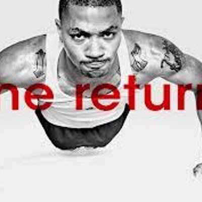 Profile Picture of Kenny James Burger (@KennyJamesBurge) on Twitter