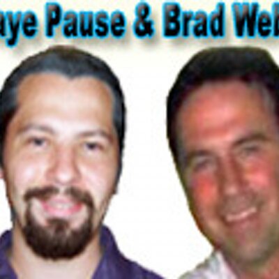 Profile Picture of Jaye Pause Brad Webb (@TycoonCash) on Twitter