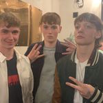 Profile Picture of Liam McCall (@liammccall3) on Instagram