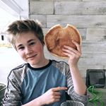 Profile Picture of CaseyWestSimpsonFan (@casey_simpson_fan_1_) on Instagram