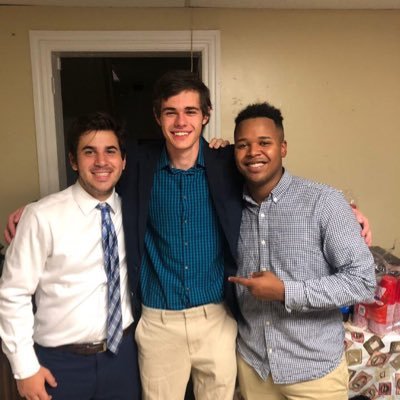 Profile Picture of Josh Crespo (@JoshCrespo24) on Twitter
