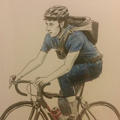 Profile Photo of Rory Allen Avid Cycler (@Roryorigami) on Twitter