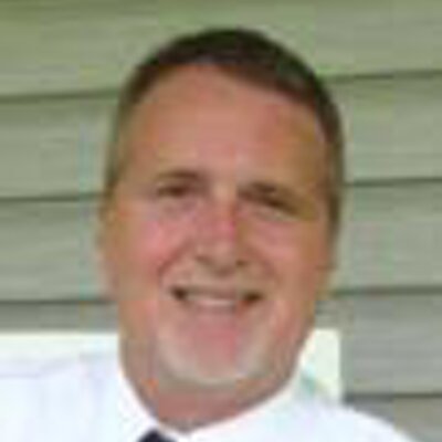 Profile Picture of Tony Spangler (@vbsfipb) on Twitter