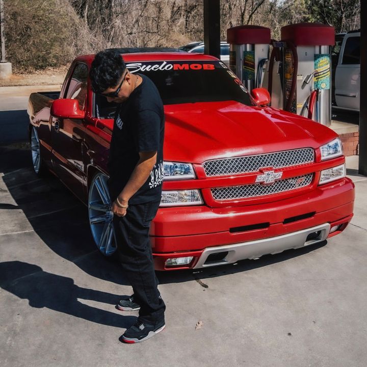 Profile Picture of Armando Medrano (@3l.armandoig) on Tiktok