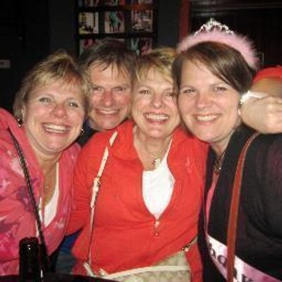 Profile Picture of Cindy Graff (@CindyGraff1) on Twitter