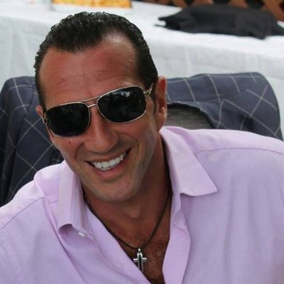 Profile Picture of Sami Daoud (@SamiTueimeh) on Twitter