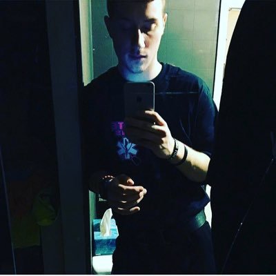 Profile Picture of Josh Browning (@Joshbrowning5) on Twitter