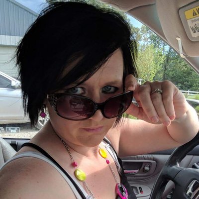 Profile Picture of Amanda Ferling (@AmandaFerling) on Twitter
