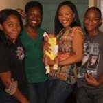 Profile Picture of Janet Young-Bingham (@mikijay2) on Instagram