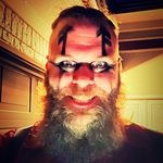 Profile Picture of Michael Lunsford (@havok.mike.75) on Instagram