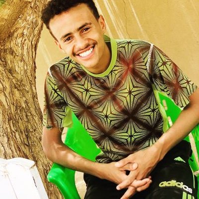Profile Picture of Azo Elgabri (@AzoElgabri) on Twitter