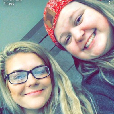 Profile Picture of Alice Peterson (@aap2015) on Twitter