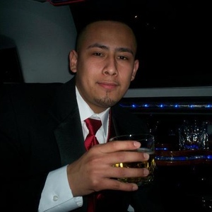 Profile Picture of Richard Zaragoza (@zaragozarich84) on Myspace