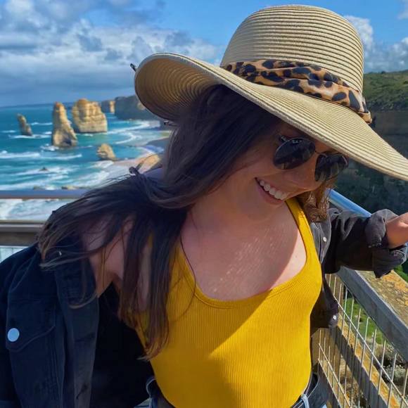 Profile Picture of Kate Mcquaide (@kmcquaide5) on Poshmark