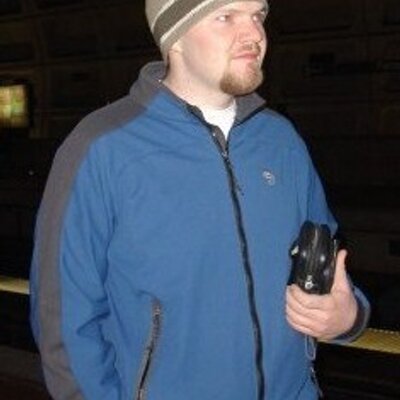 Profile Picture of James Waynick (@JSWaynick) on Twitter