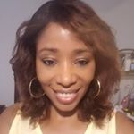 Profile Picture of Stefanie Green-Sharpe (@stefaniecarter01) on Instagram