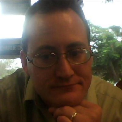 Profile Picture of Marc Bailey (@Marc4Crist) on Twitter