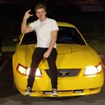 Profile Picture of Caleb Spencer Lowery (@caleb_s_lowery) on Instagram
