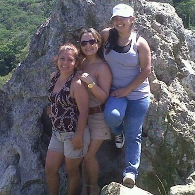 Profile Picture of Cinthia Bernal (@cinthiabernal4) on Twitter