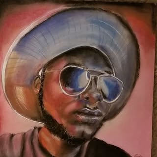 Profile Picture of Austin Baldwin Art🎨 (@_austinbaldwinart) on Instagram
