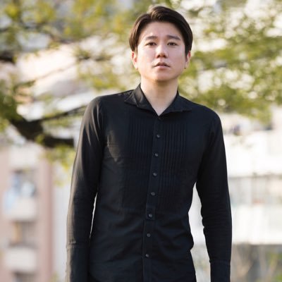 松澤 傑 - Twitter Profile Picture of 松澤 傑 (@kukkurara) on Twitter