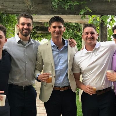 Profile Picture of Sam Ting Wong? (@wongboysam) on Twitter