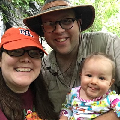 Profile Picture of David Gillespie (@DavidWGillespie) on Twitter